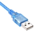 USB Extension Cable Wire Male To Female Extender