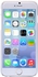 Nillkin Frosted Shield Matte Hard Thin Cover Screen Protector For IPHONE 6 4.7 inch white