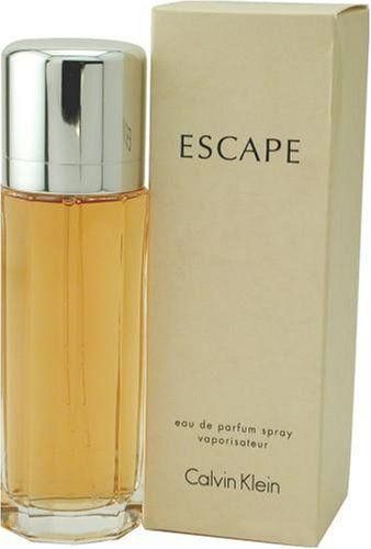 Escape by Calvin Klein for Women - Eau de Parfum, 30ml