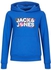 JACK & JONES Boy's DUST SWEAT HOOD JUNIOR Sweatshirt