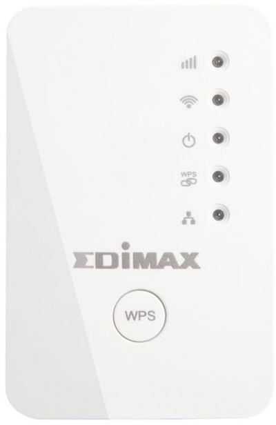 Edimax N300 Mini Wi-Fi Extender