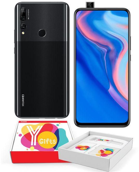 مراجعة موبايل Huawei Y9 Prime 2019 هواوي واي 9 برايم 2019