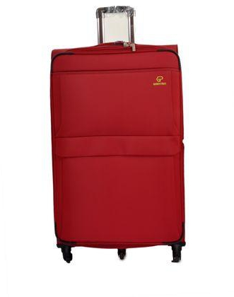 Fashion Goodpartner Suitcase