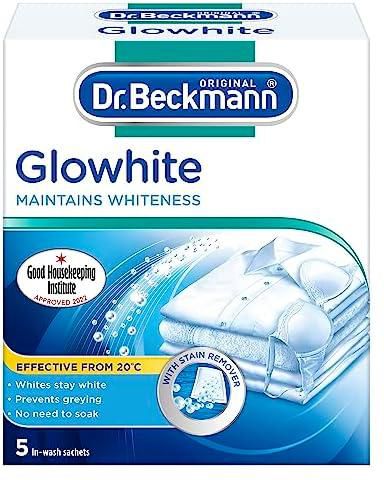 Dr Beckmann Glowhite with Stain Remover