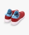 Red Gen-K Icon Sneakers