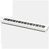 Casio CDP-S110-WE Digital Piano - White