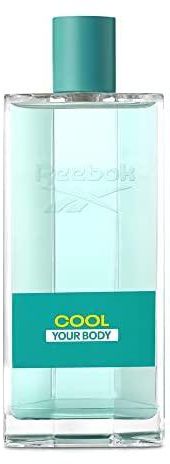 Reebok Cool Your Body EDT Perfume for Women (100ml)