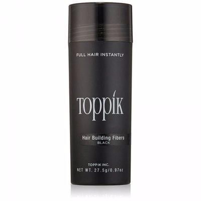Toppik Hair Loss Concealer - Black price from konga in Nigeria - Yaoota!