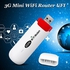3G USB Dongle WiFi Modem Mobile Broadband MiFi Wireless Hotspot Unlock