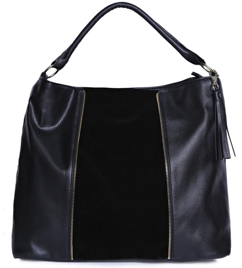 Avon 15695 Tote Bag for Women - Polyester, Black