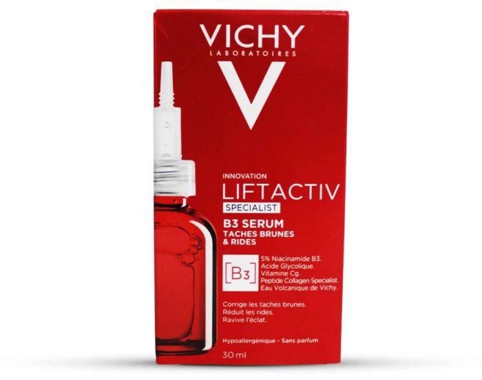 Vichy Liftactiv Specialist B3 Serum 30Ml