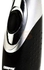 Geepas Silver Non Rechargeable Nose & Ear Hair Trimmer (GNT8087)