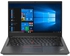 2021 Latest Lenovo ThinkPad E14 Gen 2 Laptop 14" FHD Anti Glare Display Core I5-1135G7 Upto 4.2GHz 8GB 512GB SSD Intel Iris Xe Graphics Fingerprint Eng Key WIN10 Pro Black