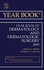 Year Book Of Dermatology And Dermatologic Surgery 2009 Hc.