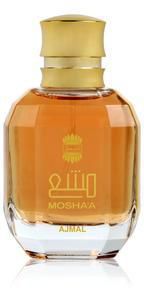 Ajmal Perfumes Mosha'a for Unisex Eau De Parfum 50ml