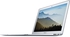 Apple MacBook Air MQD32LL/A Laptop - Intel Core i5-1.8Ghz Dual Core, 13-Inch, 128GB SSD, 8GB, Eng Keyboard, macOS Sierra, Silver