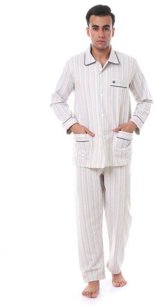 Shorto Classic Kastoor Pajama
