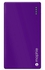 Mophie PowerStation 4000 Purple