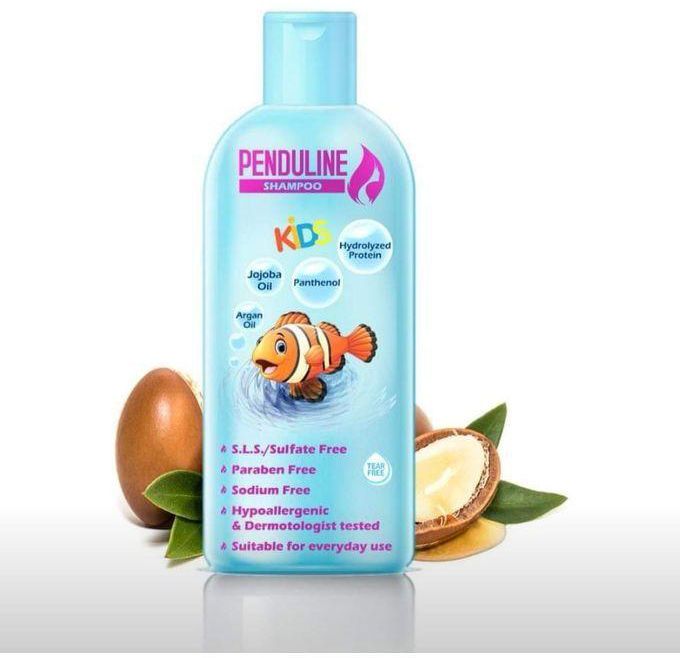 Penduline Shampoo For Babies - 250Ml