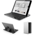 Anker Ultra-Thin Bluetooth Keyboard Cover for iPad Air / iPad Air 2 (Black)