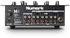 Numark M4 3-Channel Scratch Rack Mountable DJ Mixer With 3-Band EQ