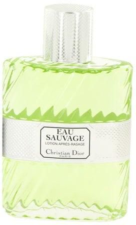 Eau Sauvage After Shave Lotion 100ml