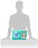 Good Care Baby Diapers, Size 4, L-Maxi, 7-18 Kg - 40 Pieces