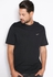 Embroidery Swoosh T-Shirt