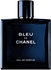 Bleu De Chanel by Chanel for Men - Eau de Parfum, 50ml