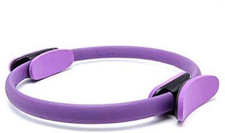 Body Sculpture BB-6321 Pilates Ring - Purple
