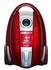 Black & White Vacuum Cleaner Top 121, 1800W, 3L, Red (International Warranty)