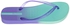 Ipanema 2583022741 Flip Flop for Women-Light Purple, 39-40 EU
