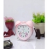 Unicorn Cute Alarm Clock Home Office Bedside Desk Cloc