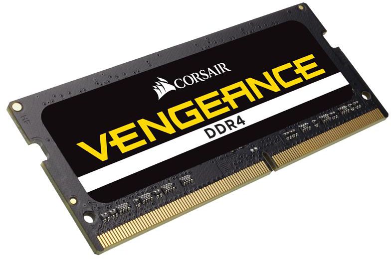 Corsair Vengeance Performance 8GB DDR4 2400 SODIMM 2400MHz Laptop RAM