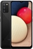 Samsung Galaxy A02s - 6.5-inch 64GB/4GB Dual SIM Mobile Phone - Black