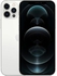 iPhone 12 Pro Max 5G - 6.7" - 128GB ROM - 6GB ROM - Nano-SIM + eSIM - 3687mAh - Silver - Renewed
