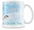 Mug With Frozen Design And The Name Of Emy