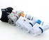 Set Of 6 Pairs Short Socks Sport- High Quality