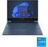 HP Victus 15-fa0087ne Laptop - Intel® Core™ i5-12500H - 8GB - 1TB SSD - NVIDIA® GeForce® GTX 1650 4GB - 15.6" FHD - Win11 - Performance Blue