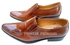 PHOELIX FASHIONS Elegant Ethiopian Leather Official Shoes.