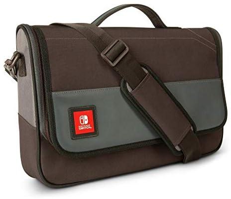 Everywhere Messenger Bag for Nintendo Switch or Nintendo Switch Lite (Nintendo Switch)