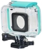 Diving Waterproof Protective Case for Xiaomi YI 4K Action Camera 2 Protective housing - Green