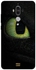 Skin Case Cover -for Huawei Honor Mate 9 Green Cat Eye Green Cat Eye