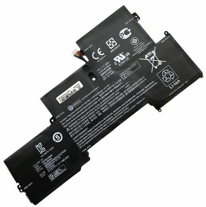 HP EliteBook Folio 1020 G1 G9P64AV Battery