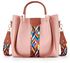Generic Women's Fashion Bag 4 In 1 --Pink