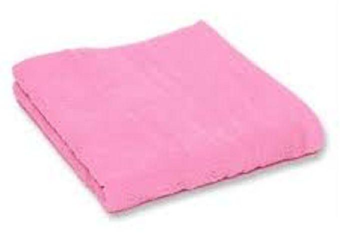 L'Antique Cotton Towel - Rose