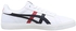 Asics Tiger CLASSIC CT Men's Basketball Shoes, WHITE/MIDNIGHT, 40 EU, 1191A165 102
