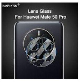 Transparent Lens Protector For HUAWEI MATE 50 PRO