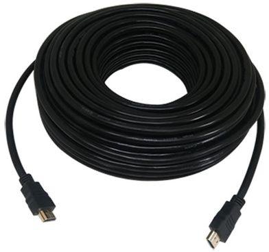 HDMI To HDMI Cable Compatible With Monitors And Laptops / 30M