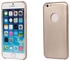 Nuoku Case Cushion Leather Cover for Apple iPhone 6